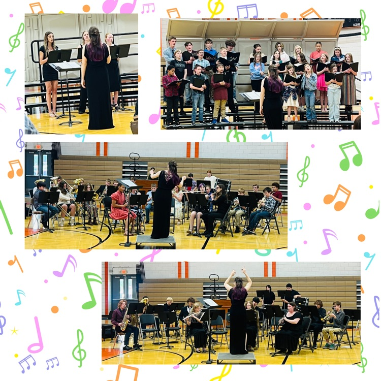 Spring Concert