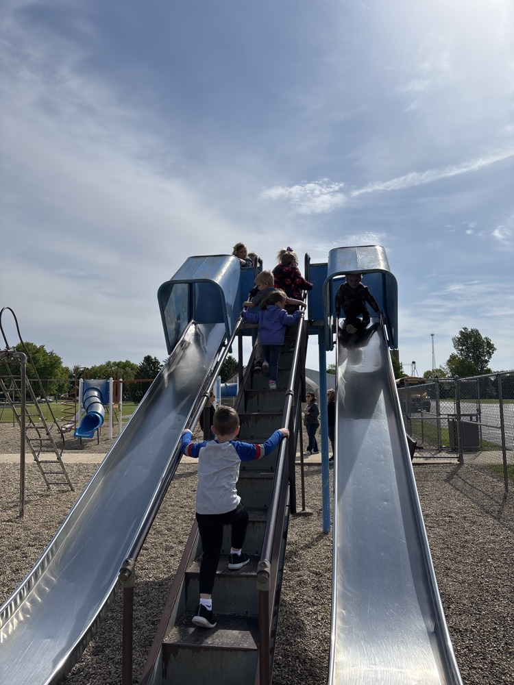 Slides