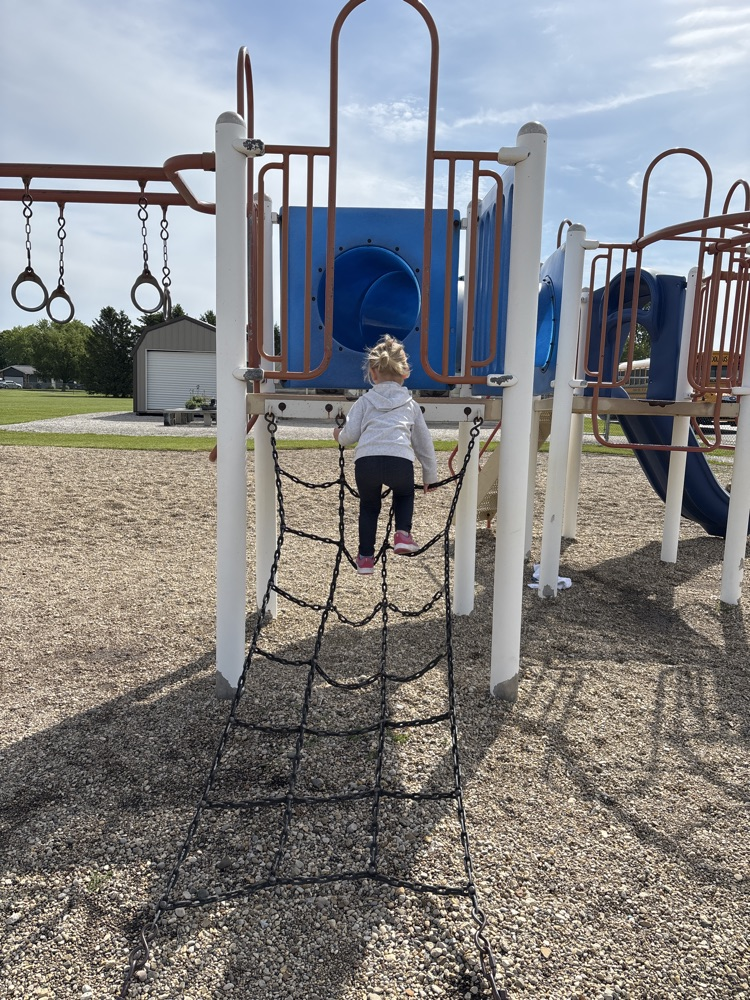 Climbing