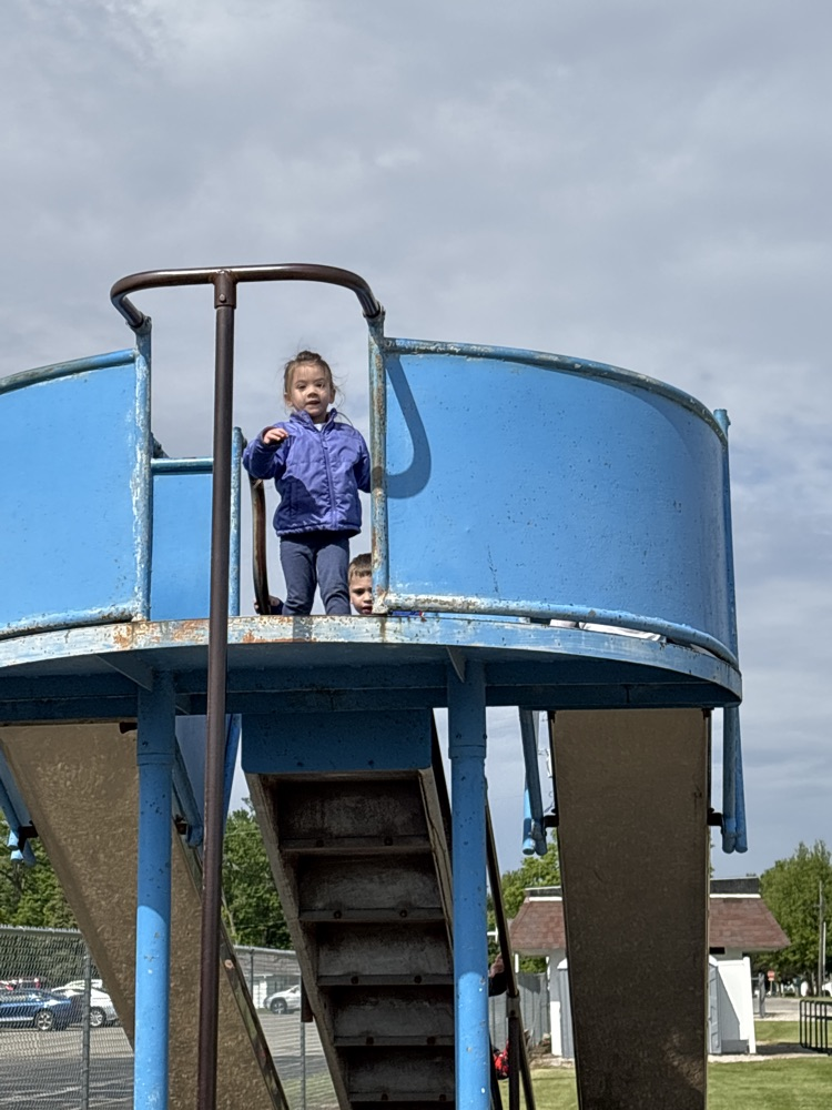 Which slide