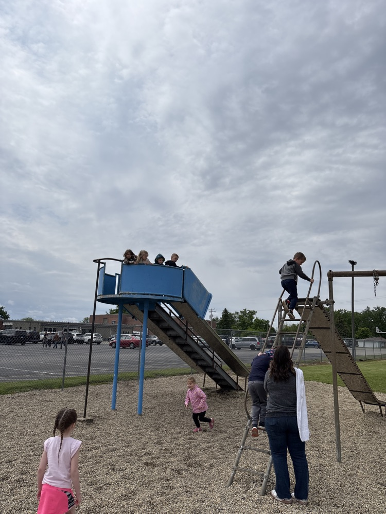 slides