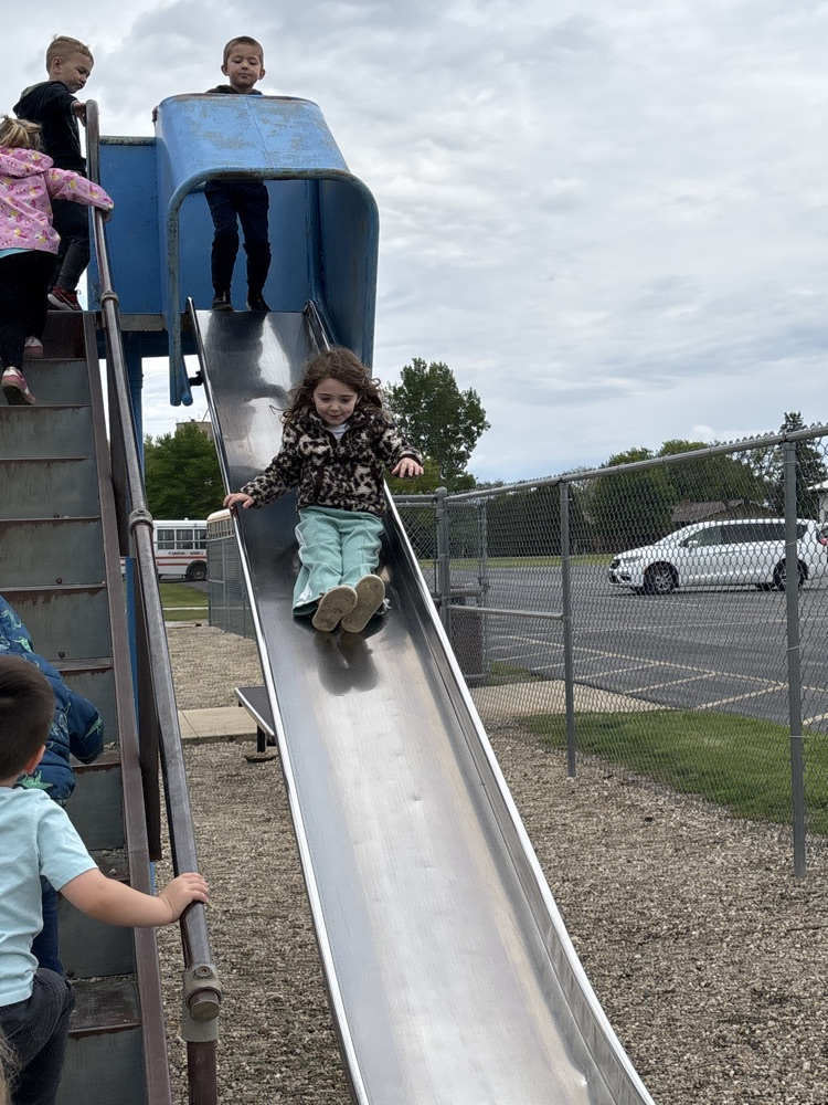 lots is fun