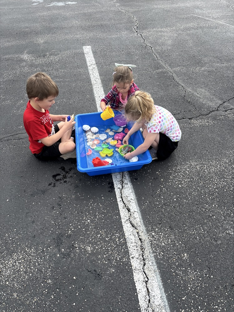 Water fun