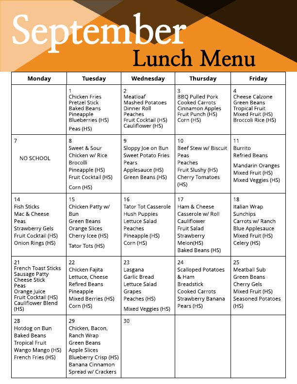 lunch