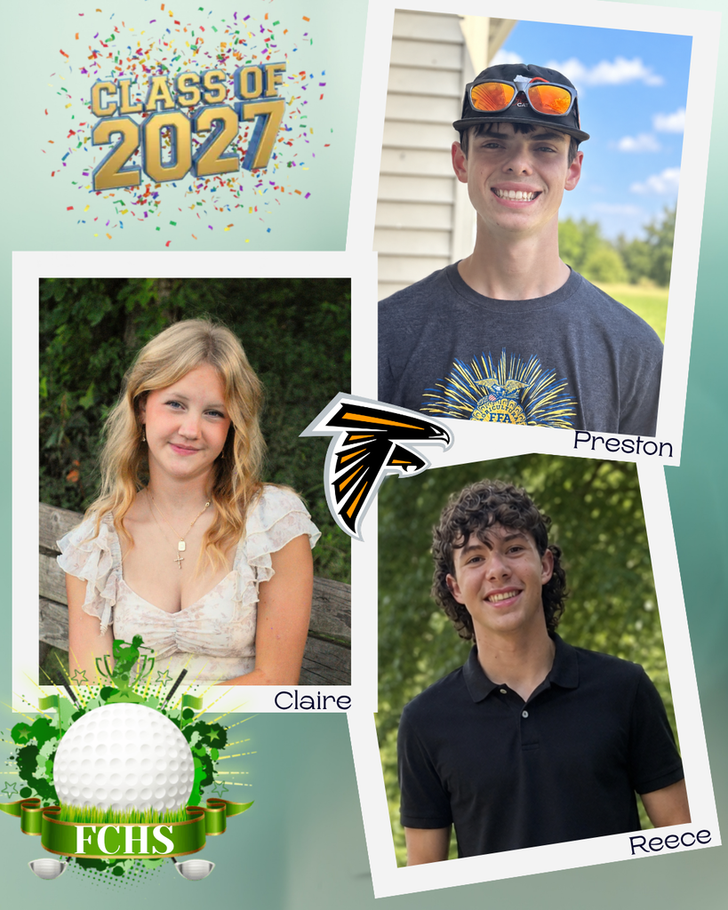 Golf Seniors