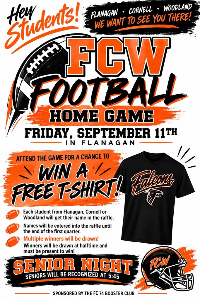 Booster Shirt Giveaway 26