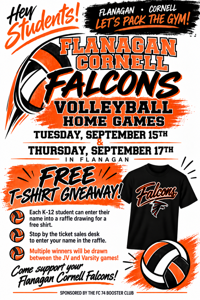 VB Tshirt Giveaway