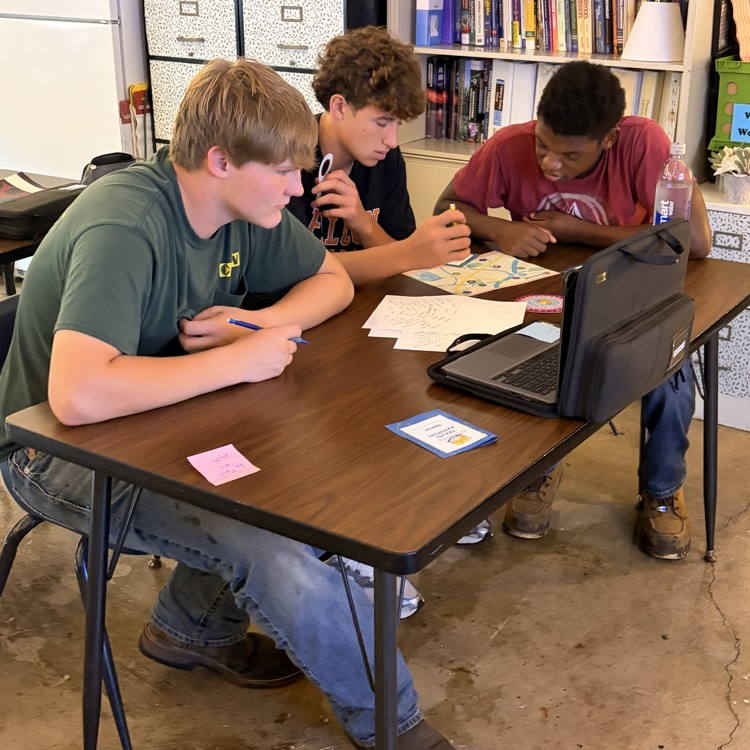 teach ag