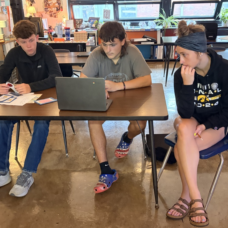 teach ag
