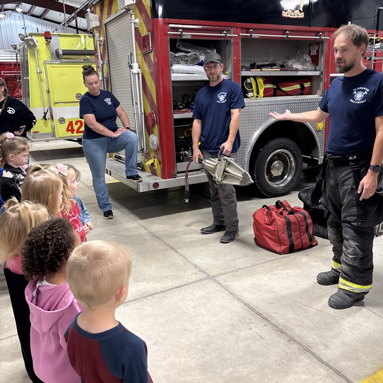 looking at the equipment used for accidents
