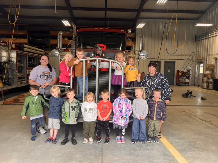 fire station