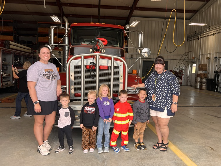 fire station