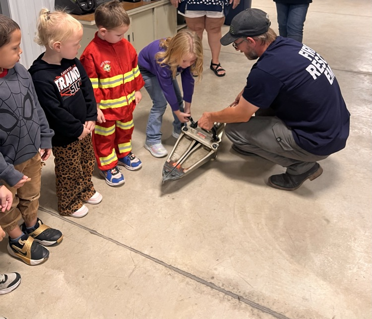 fire station