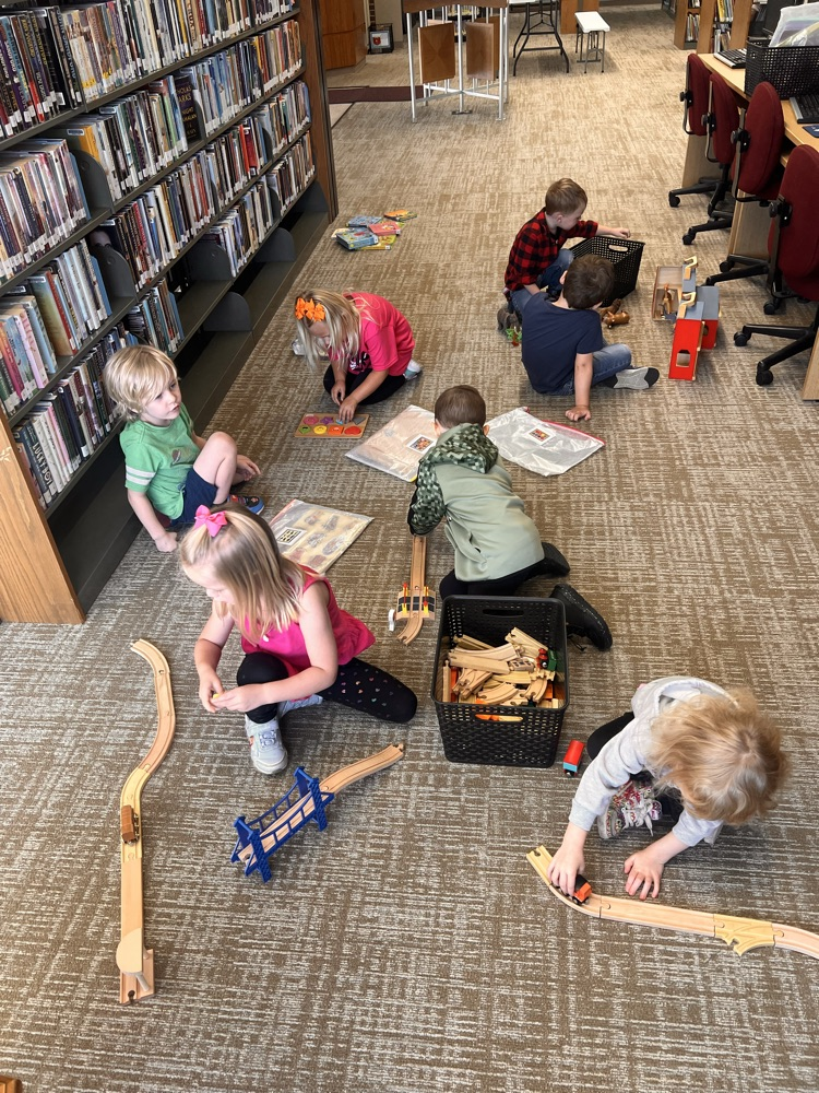 library