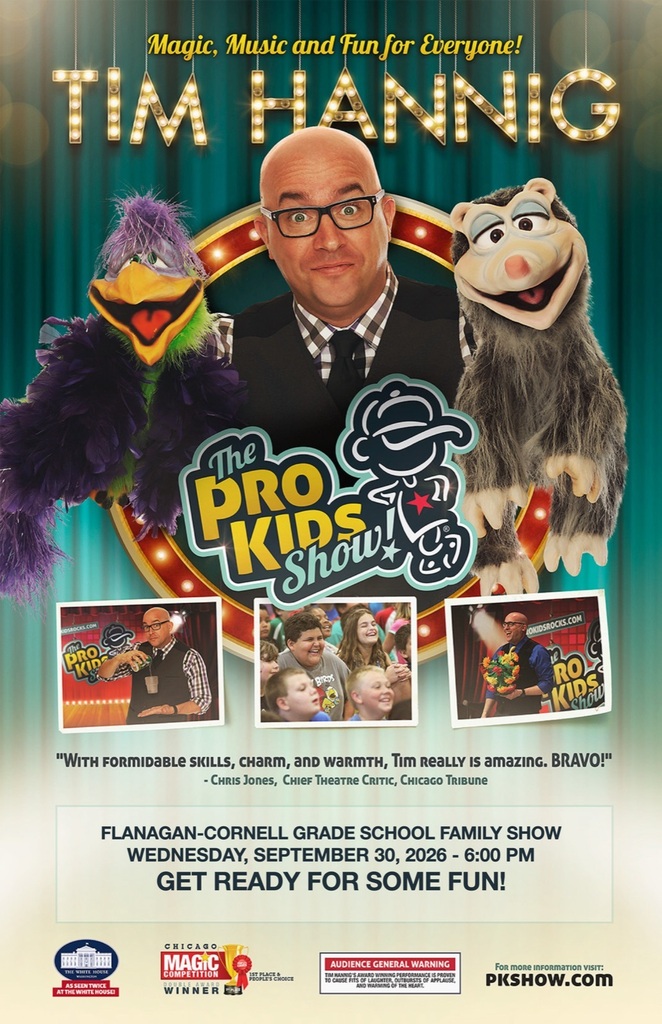 ProKids Sept 30