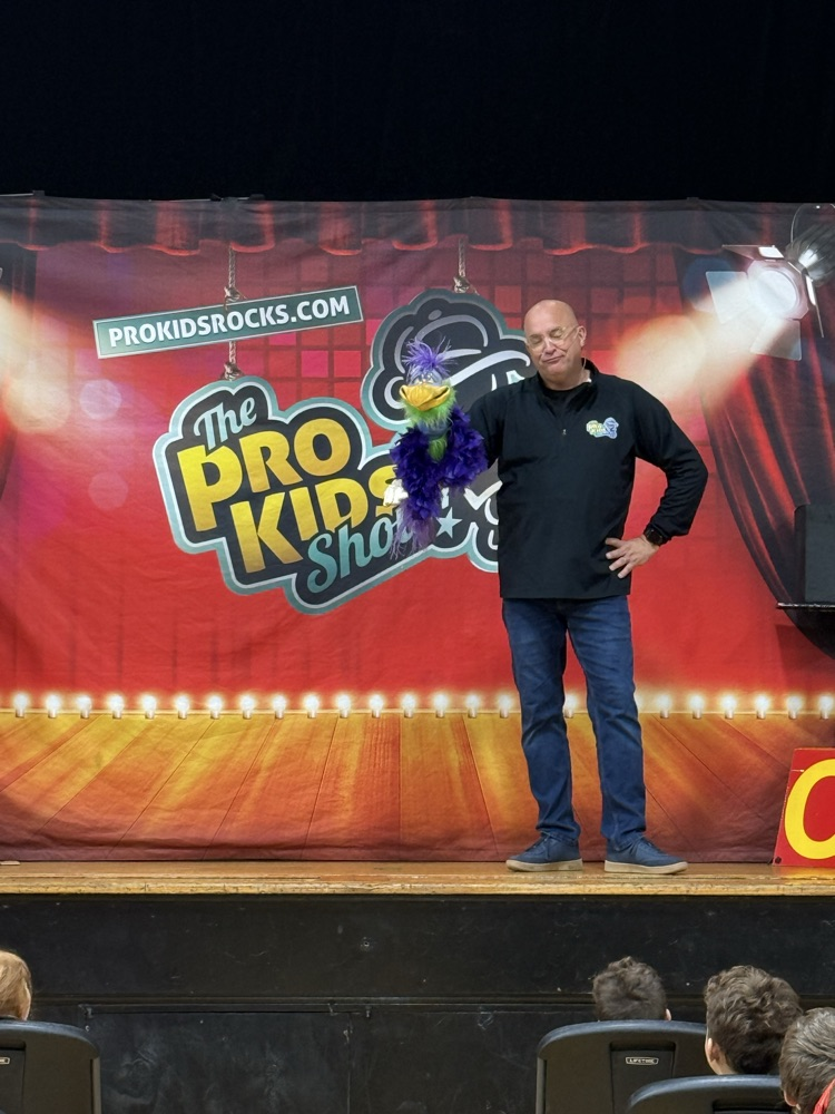 Pro Show