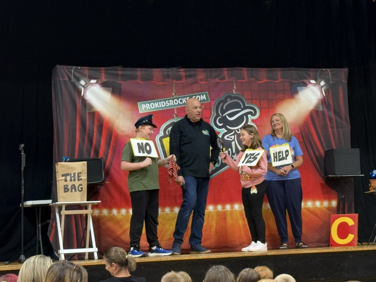 Pro Show