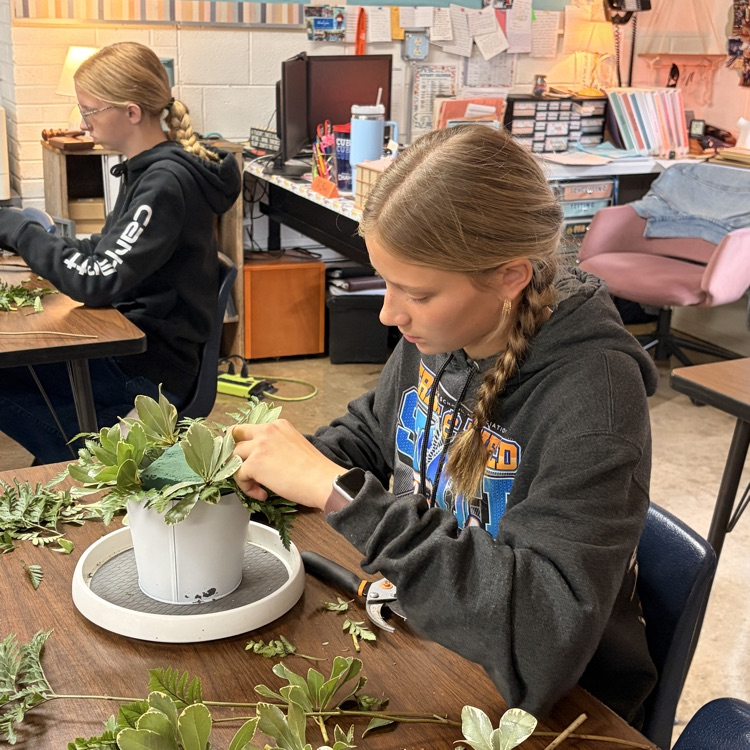 floral arrangements