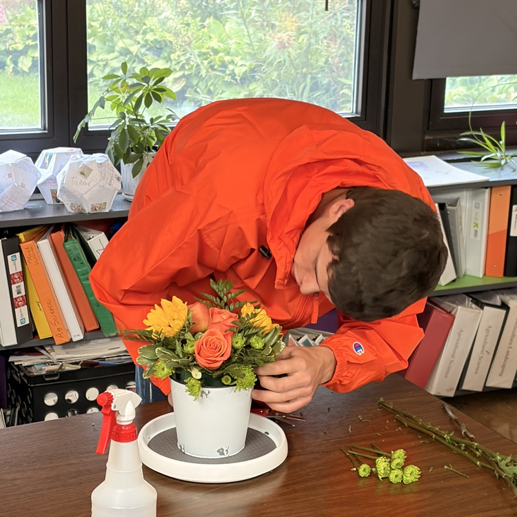 floral arrangements
