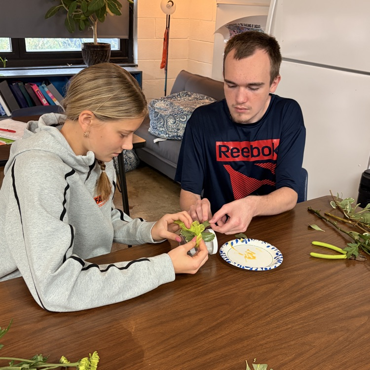 floral arrangements