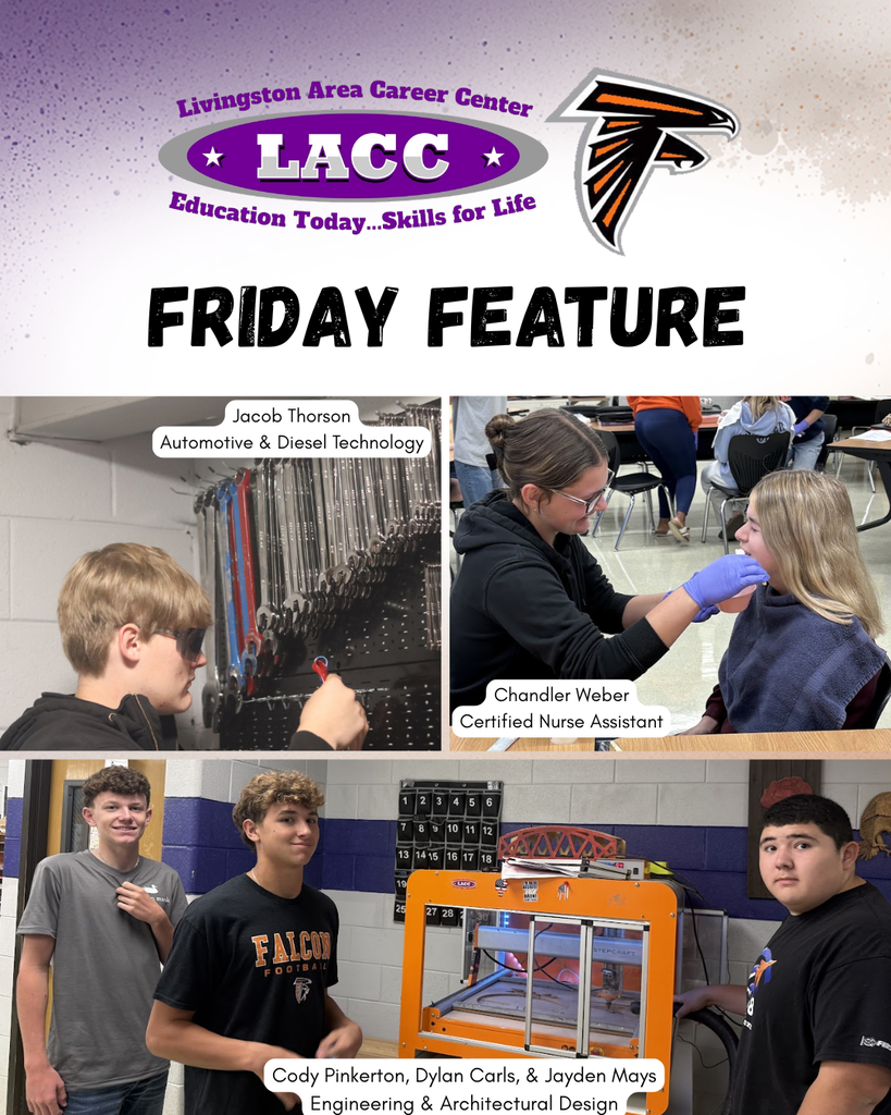 Friday Feature 10.02