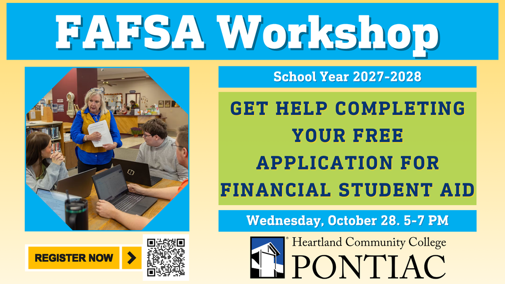 Fall 26 FAFSA Workshoop @ HCC