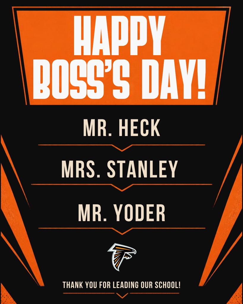 boss day