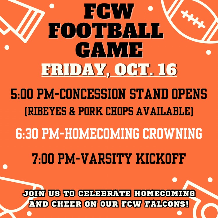 fb schedule
