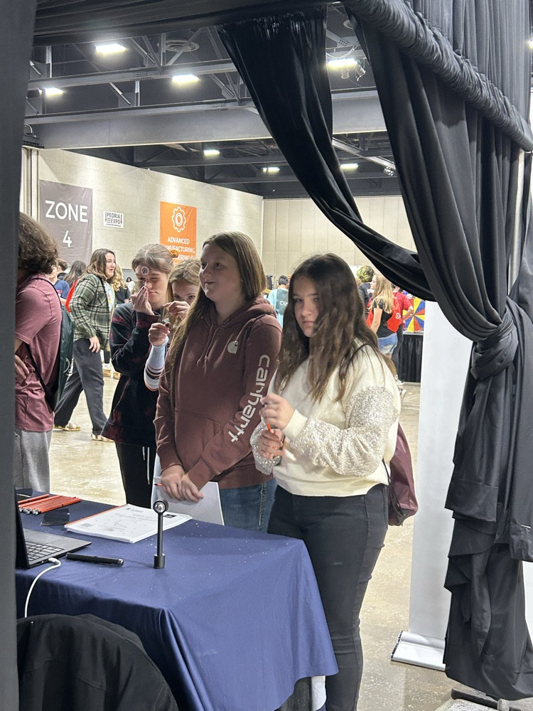 meeting & talking with businesses