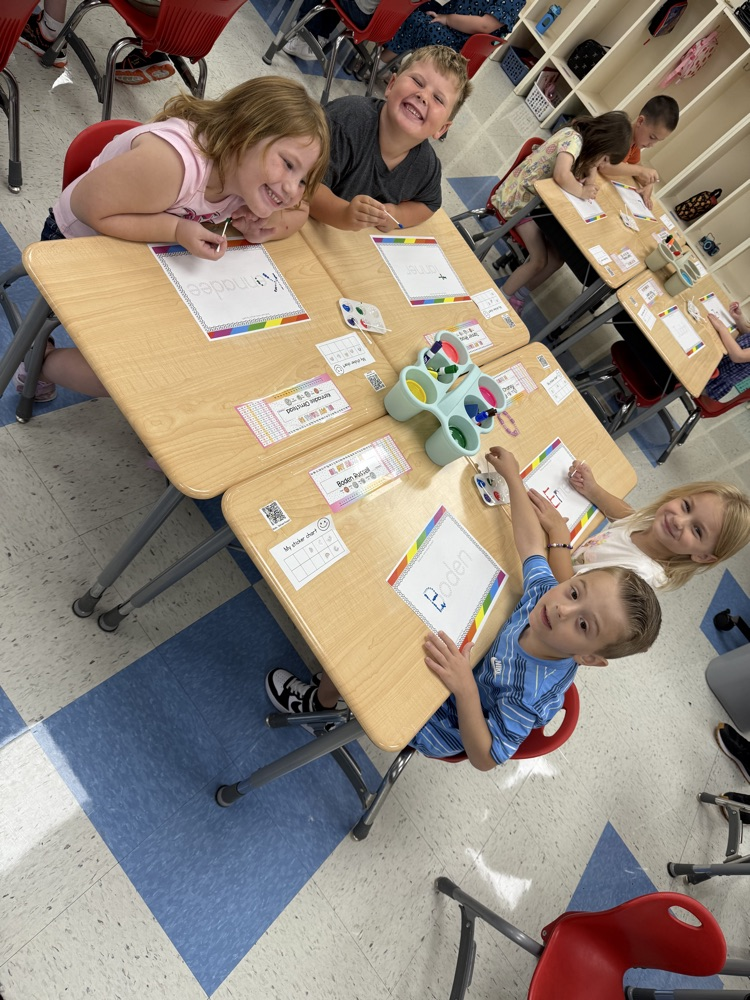Kindergarten 