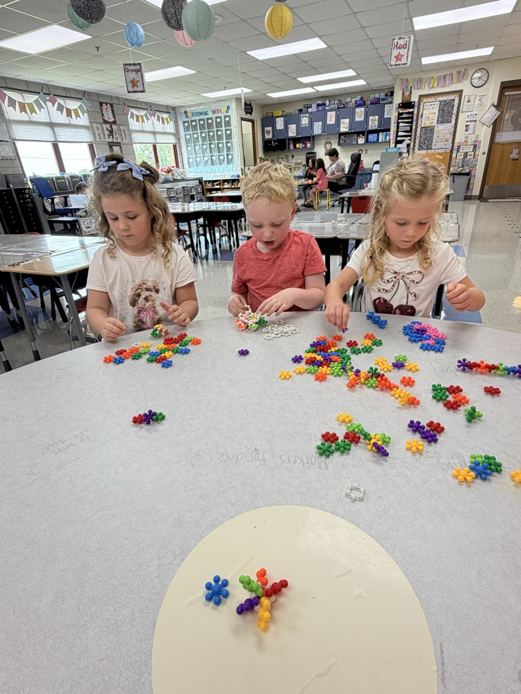 Kindergarten 