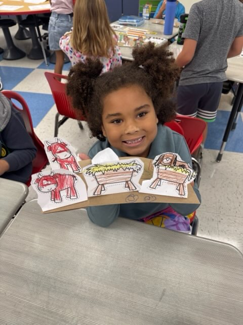 1st grade