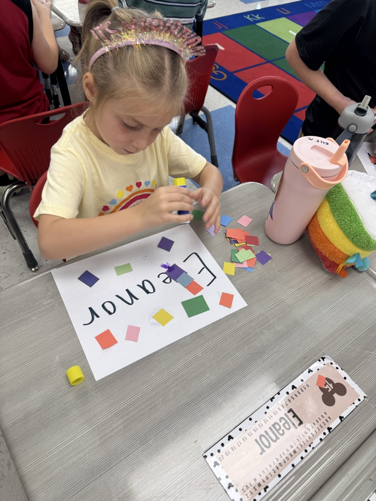 Kindergarten