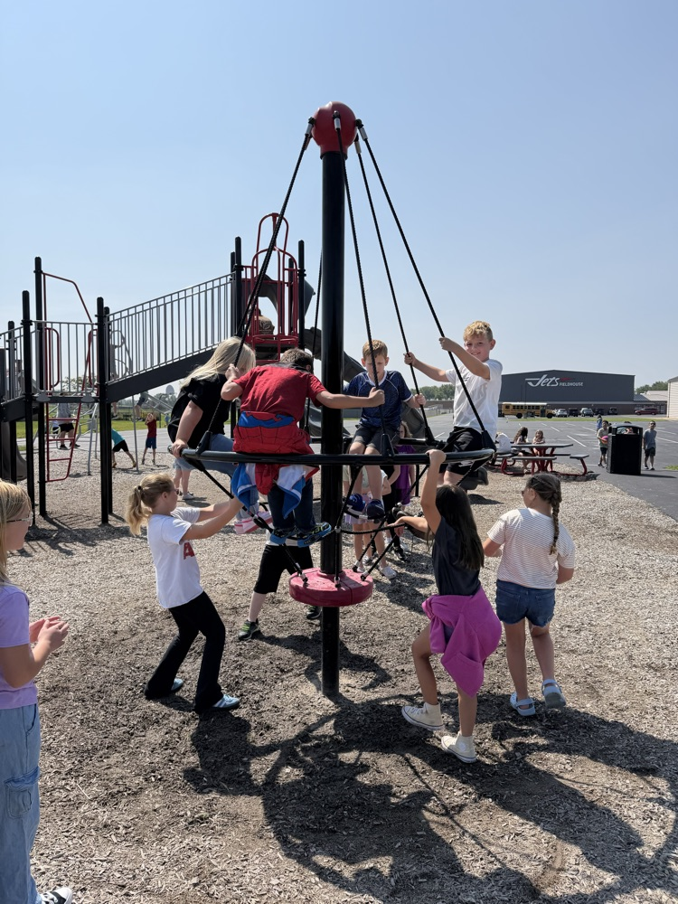 recess