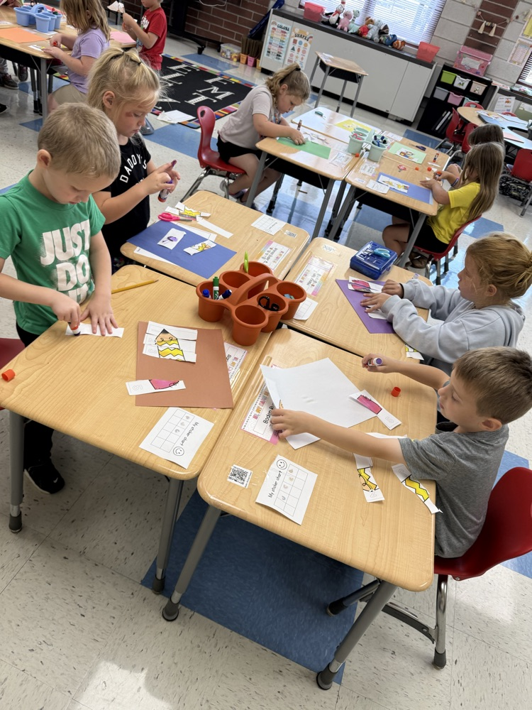 Kindergarten