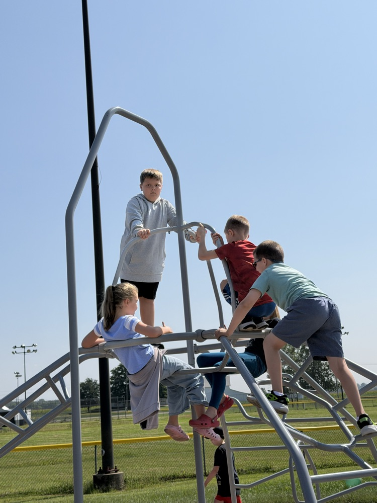 recess