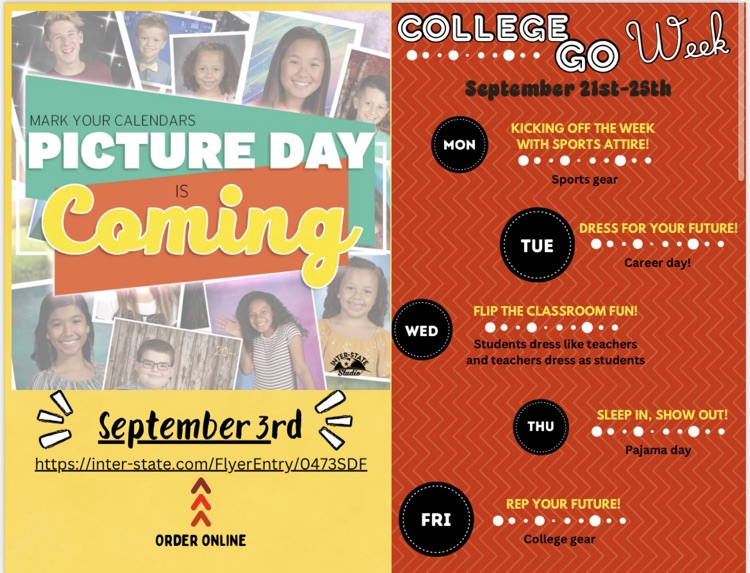 September newsletter