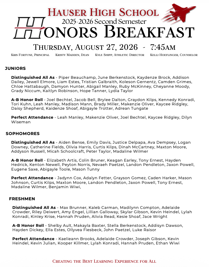 List