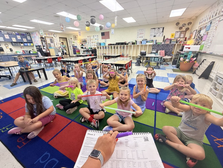 Kindergarten 