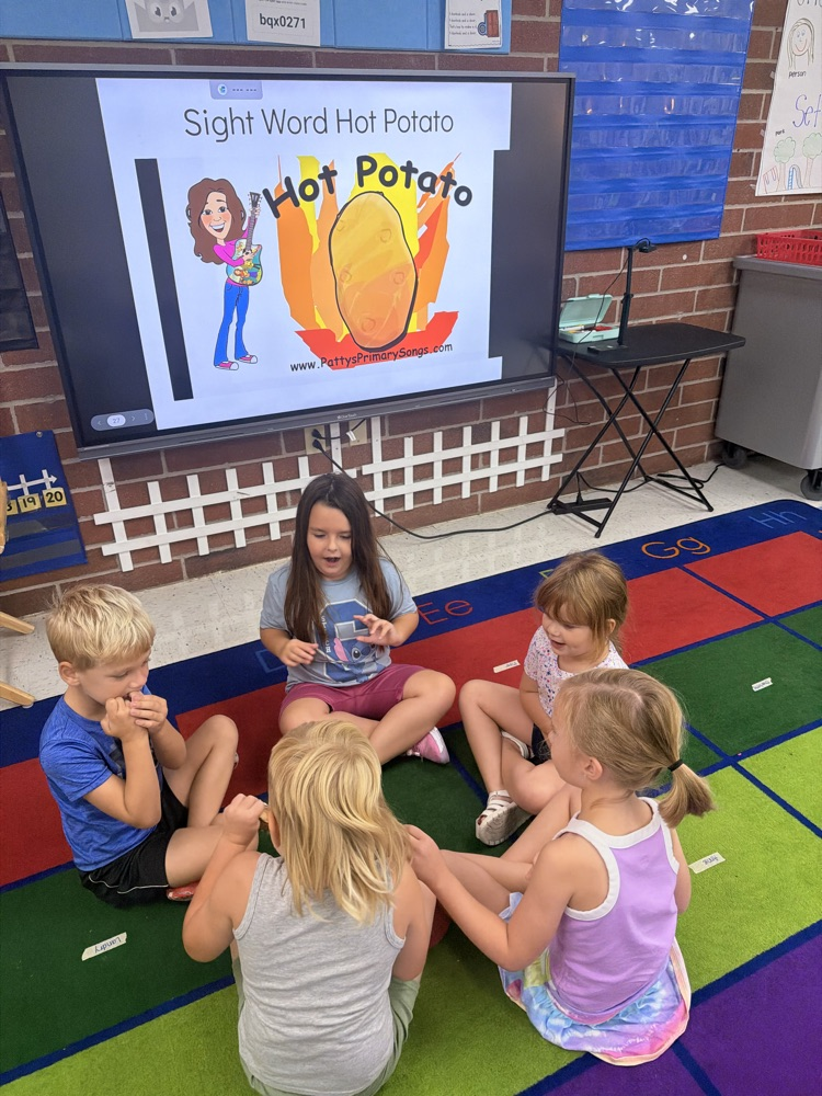 Kindergarten
