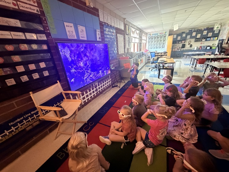 Kindergarten