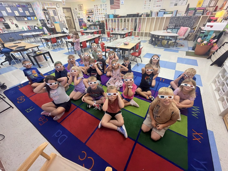 Kindergarten 