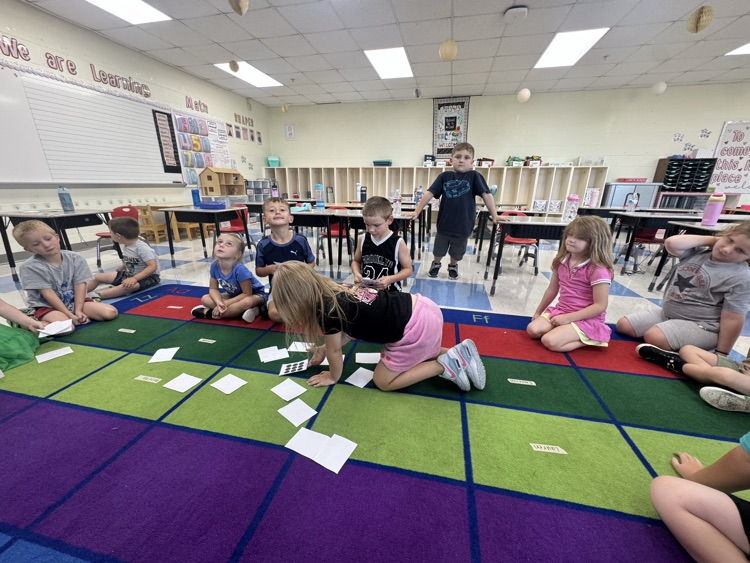 Kindergarten