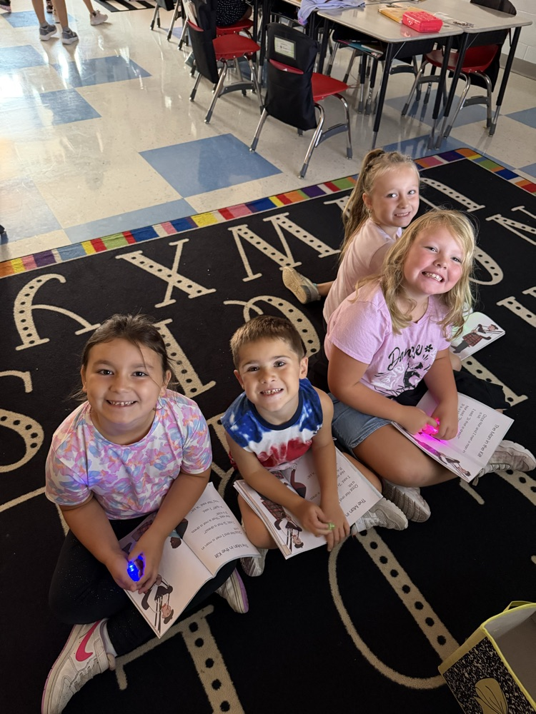 1st grade 