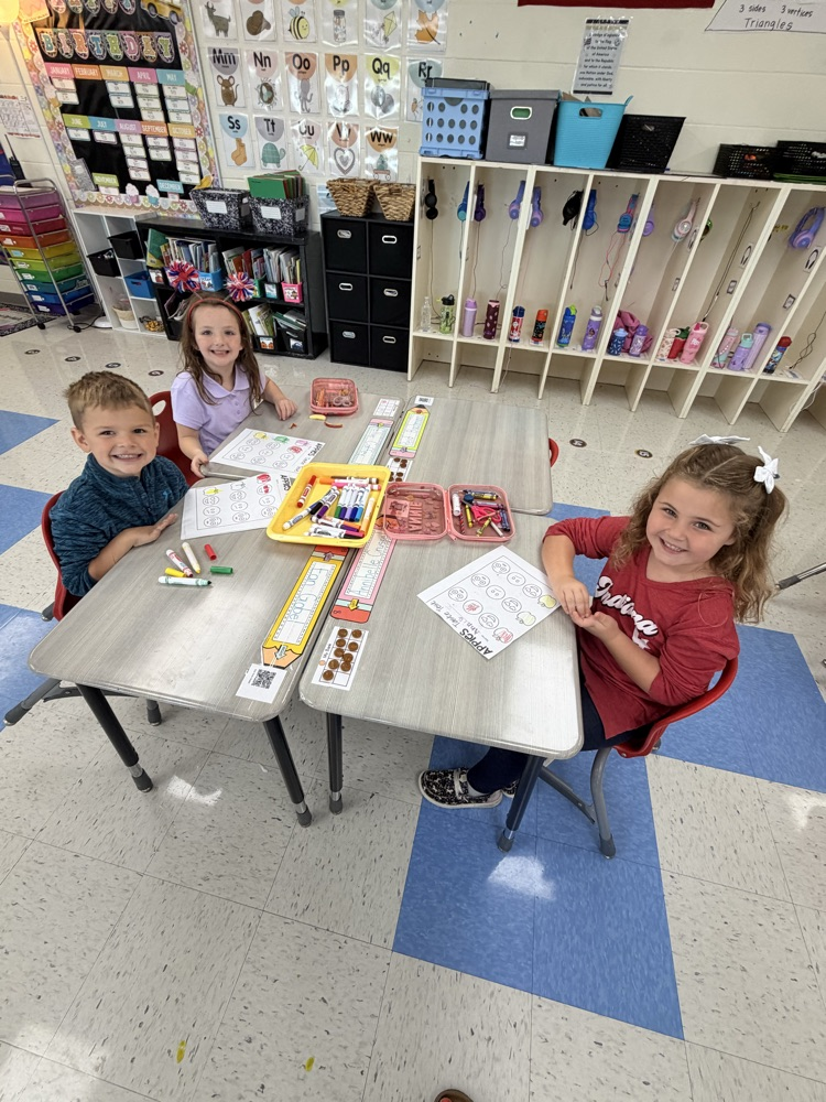Kindergarten