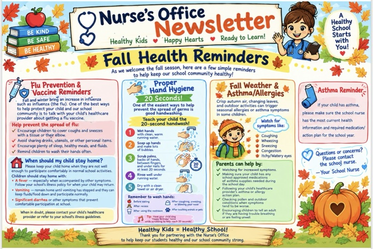 newsletter