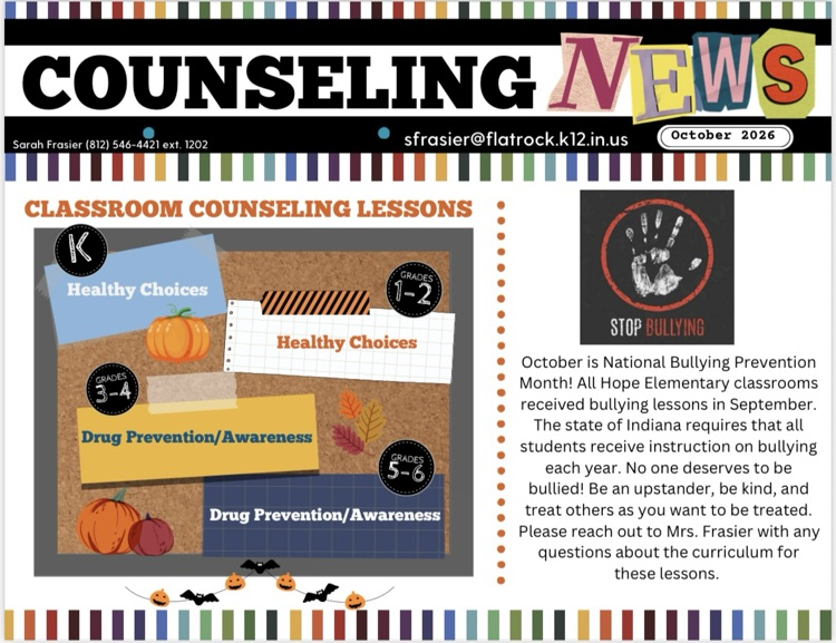 newsletter