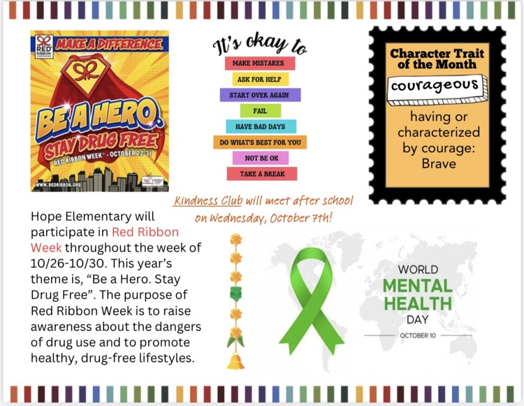 newsletter