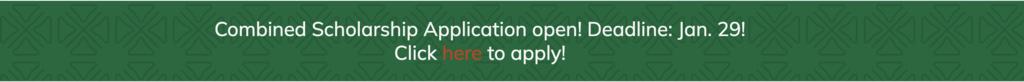 Heritage Fund Combined Scholarship Application