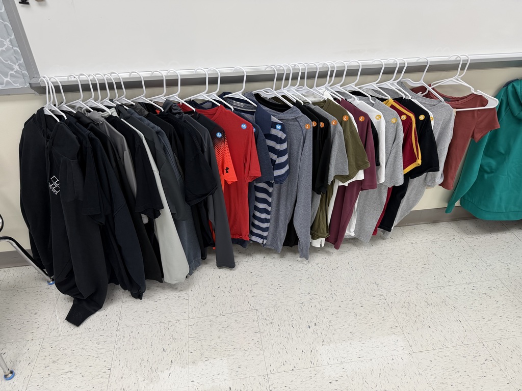 Clothes